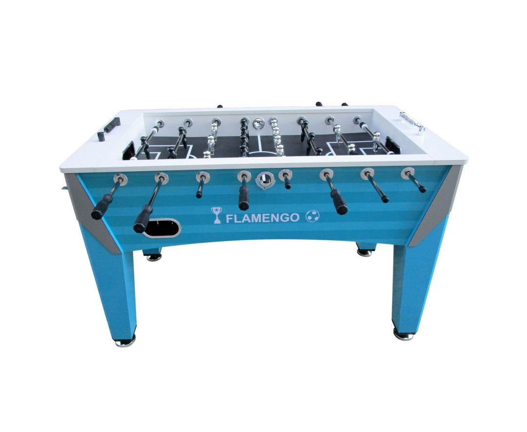 Игровой стол - футбол DFC FLAMENGO