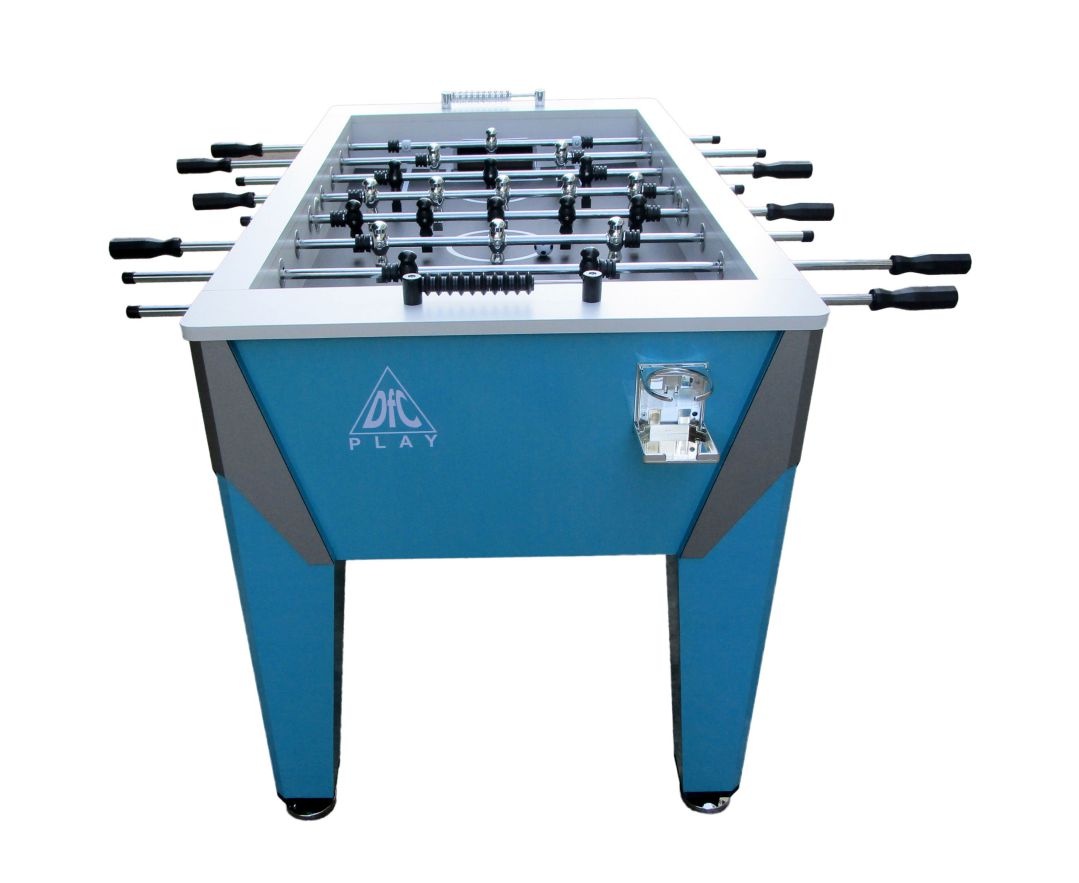 Игровой стол - футбол DFC FLAMENGO