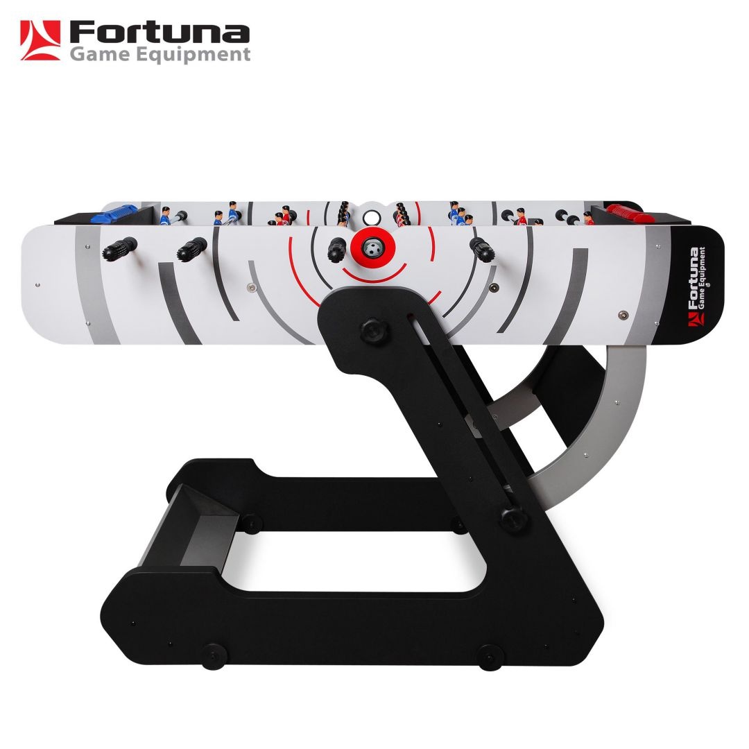 Игровой стол - футбол FORTUNA EVOLUTION FDX-470 TELESCOPIC