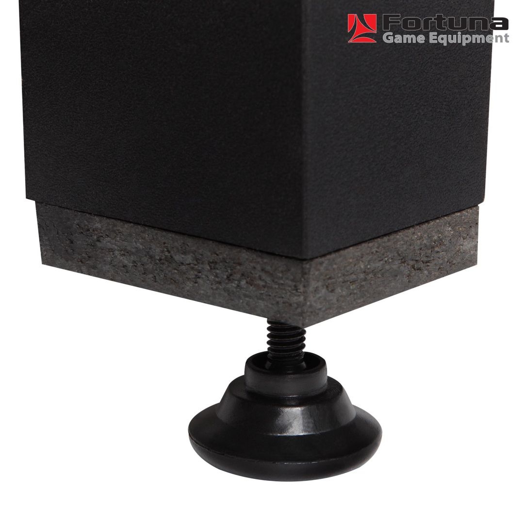 Игровой стол - футбол FORTUNA FORWARD FRS-460 TELESCOPIC