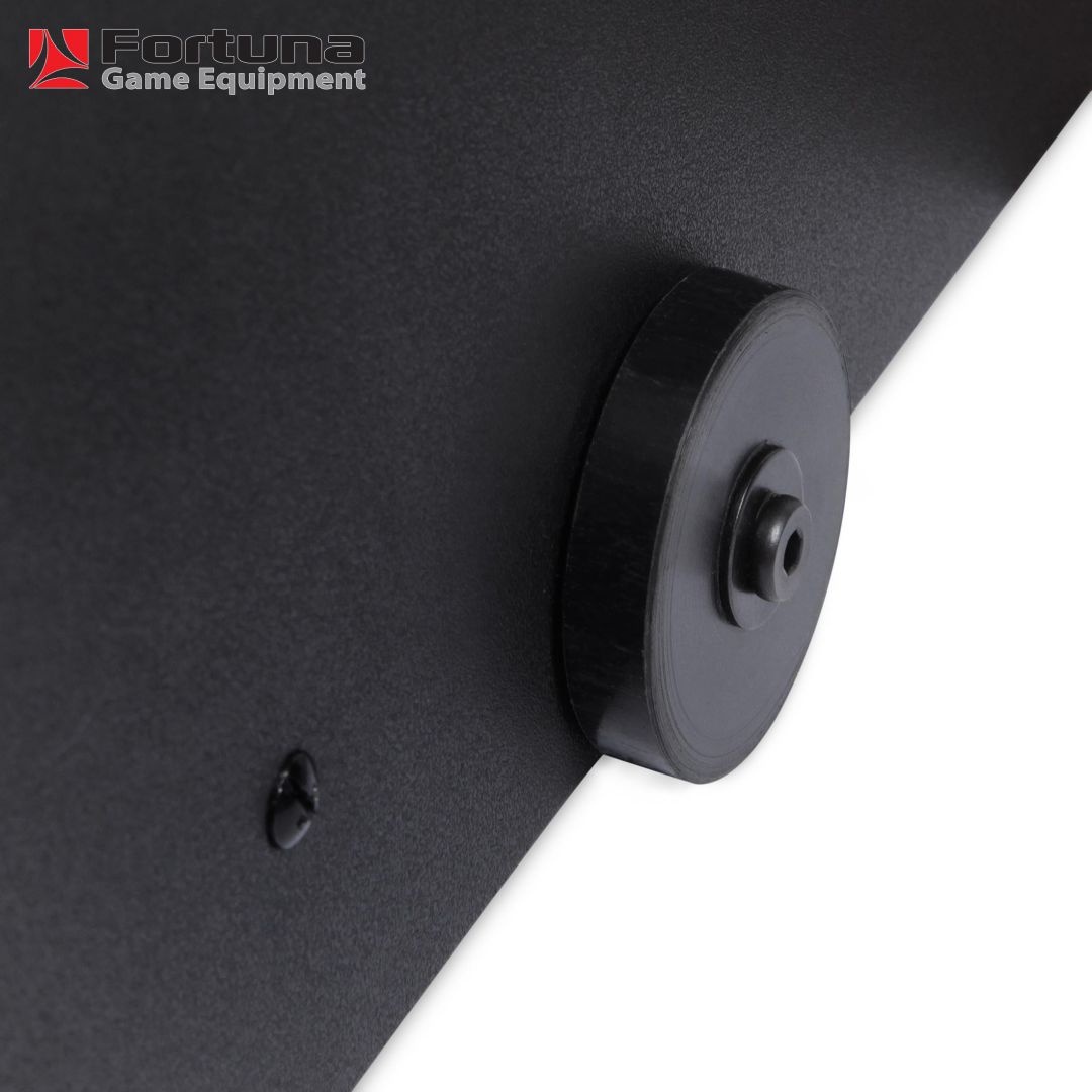 Игровой стол - футбол FORTUNA EVOLUTION FDX-470 TELESCOPIC