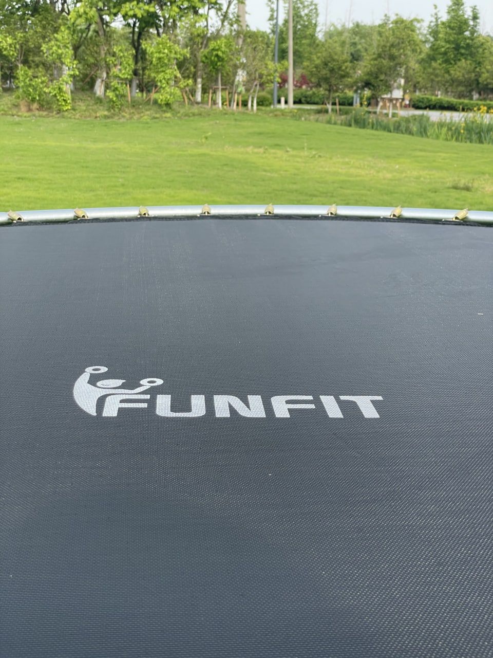 Батуты FUNFIT 312см 10ft