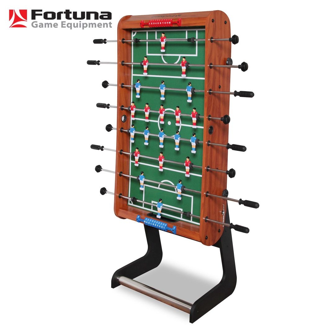 Игровой стол - футбол FORTUNA  AZTEKA FDB-420