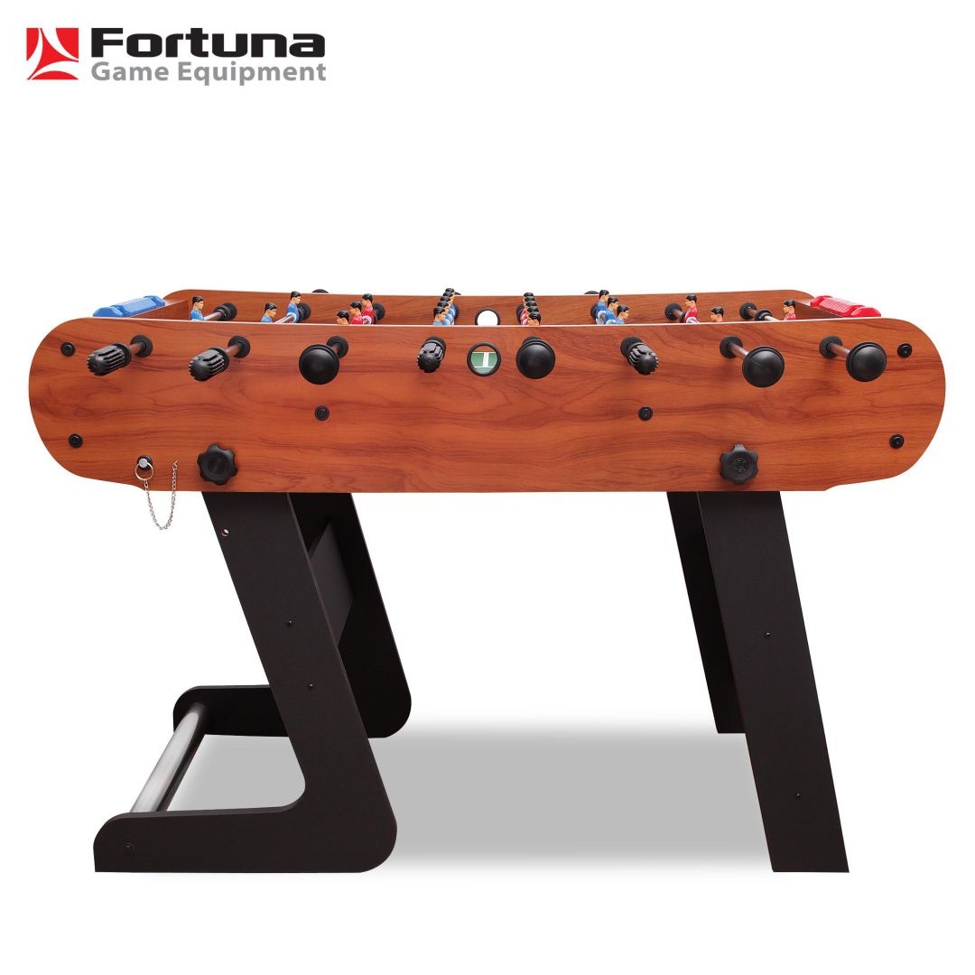 Игровой стол - футбол FORTUNA  AZTEKA FDB-420