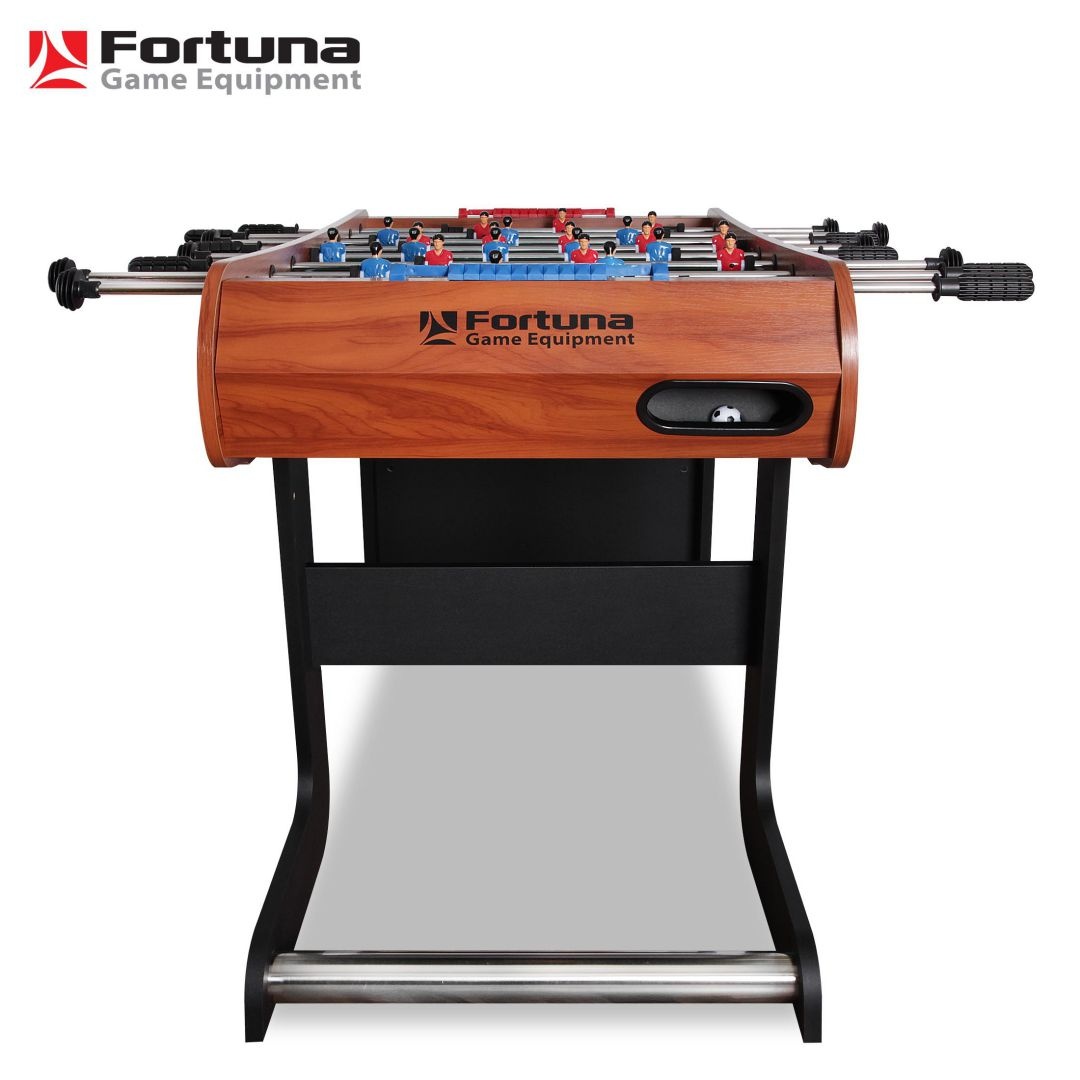 Игровой стол - футбол FORTUNA  AZTEKA FDB-420