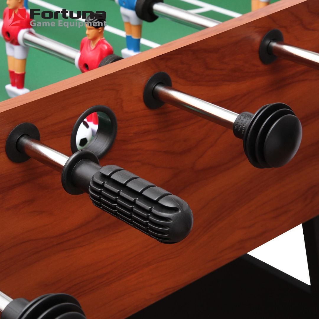 Игровой стол - футбол FORTUNA  AZTEKA FDB-420