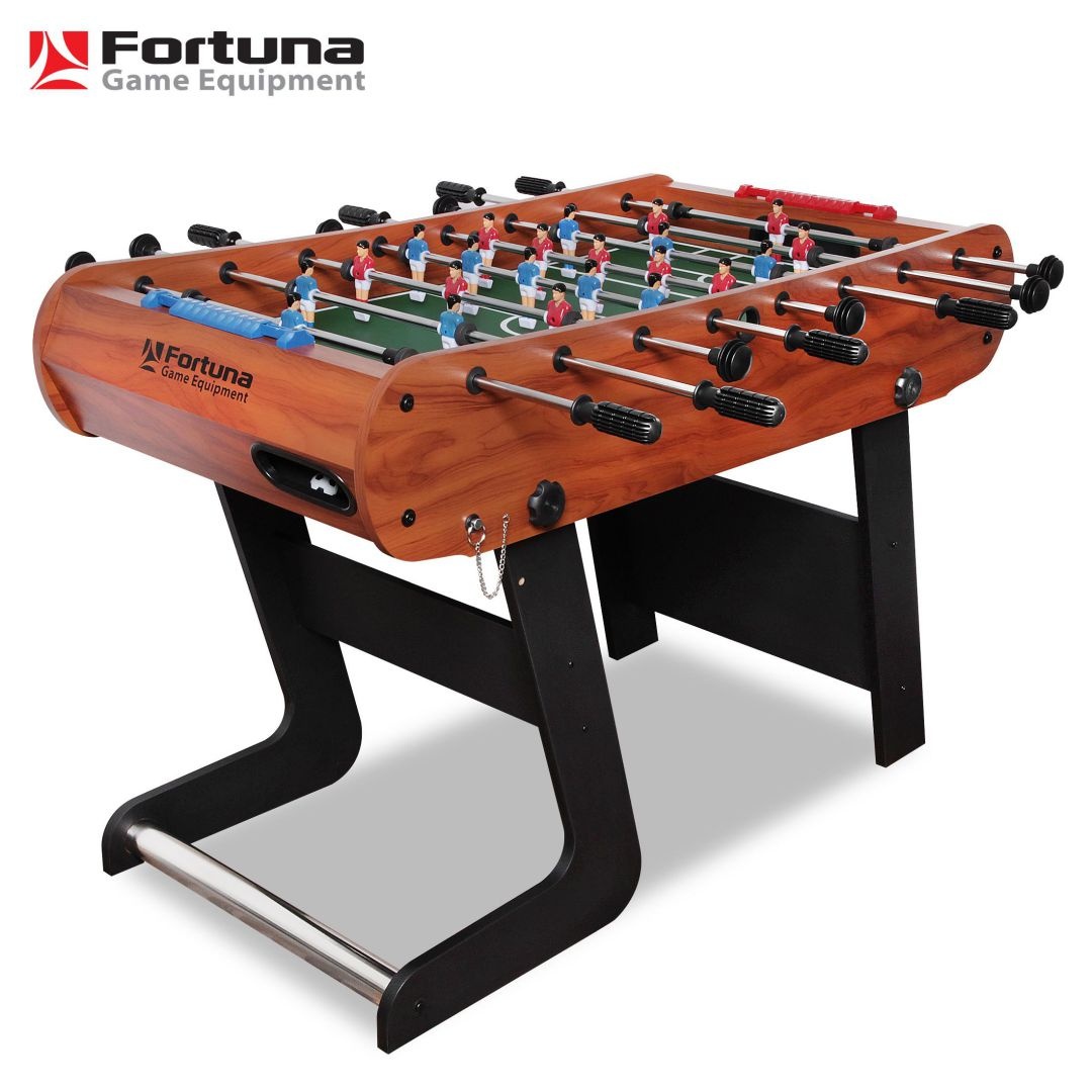 Игровой стол - футбол FORTUNA  AZTEKA FDB-420