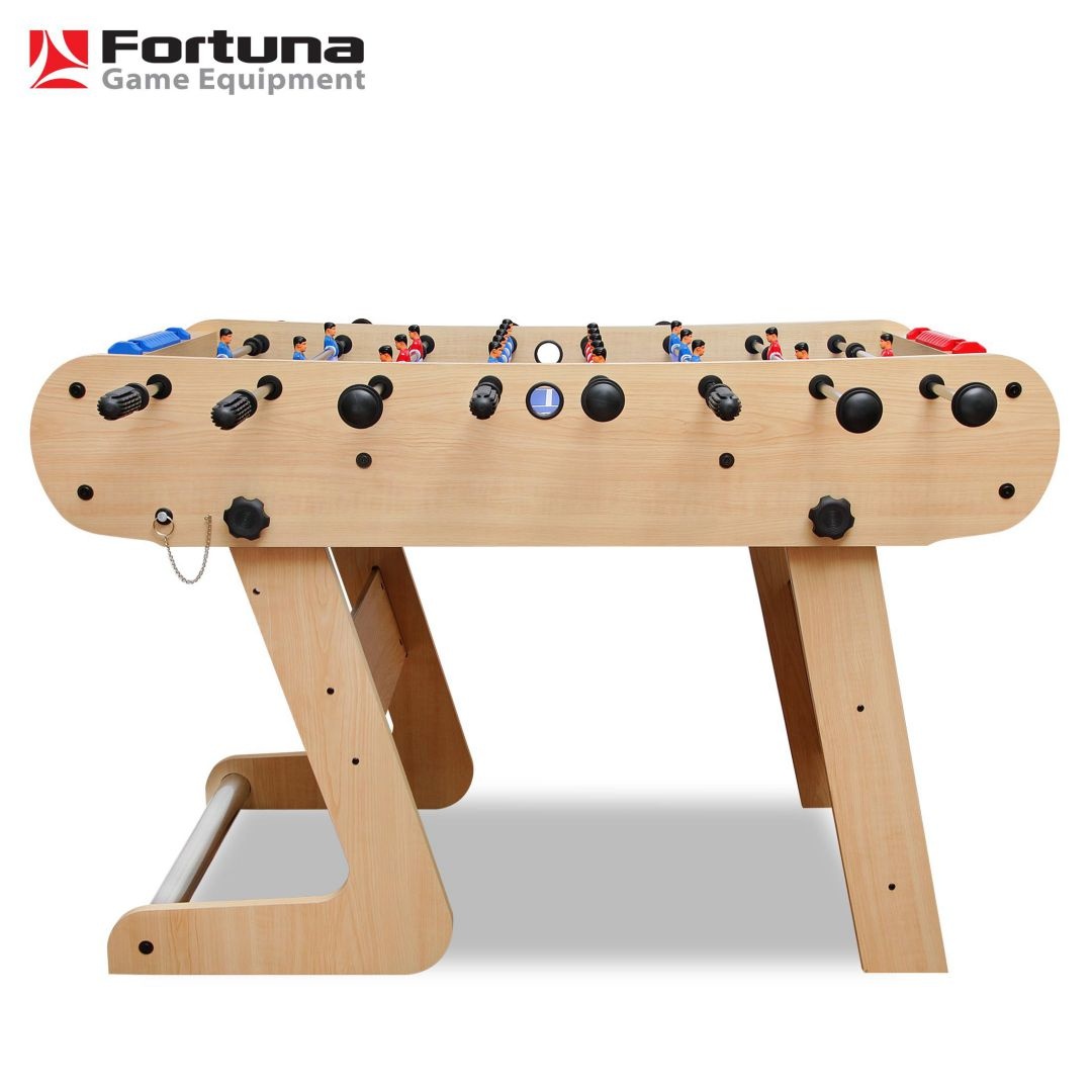 Игровой стол - футбол FORTUNA AZTEKA FDL-420