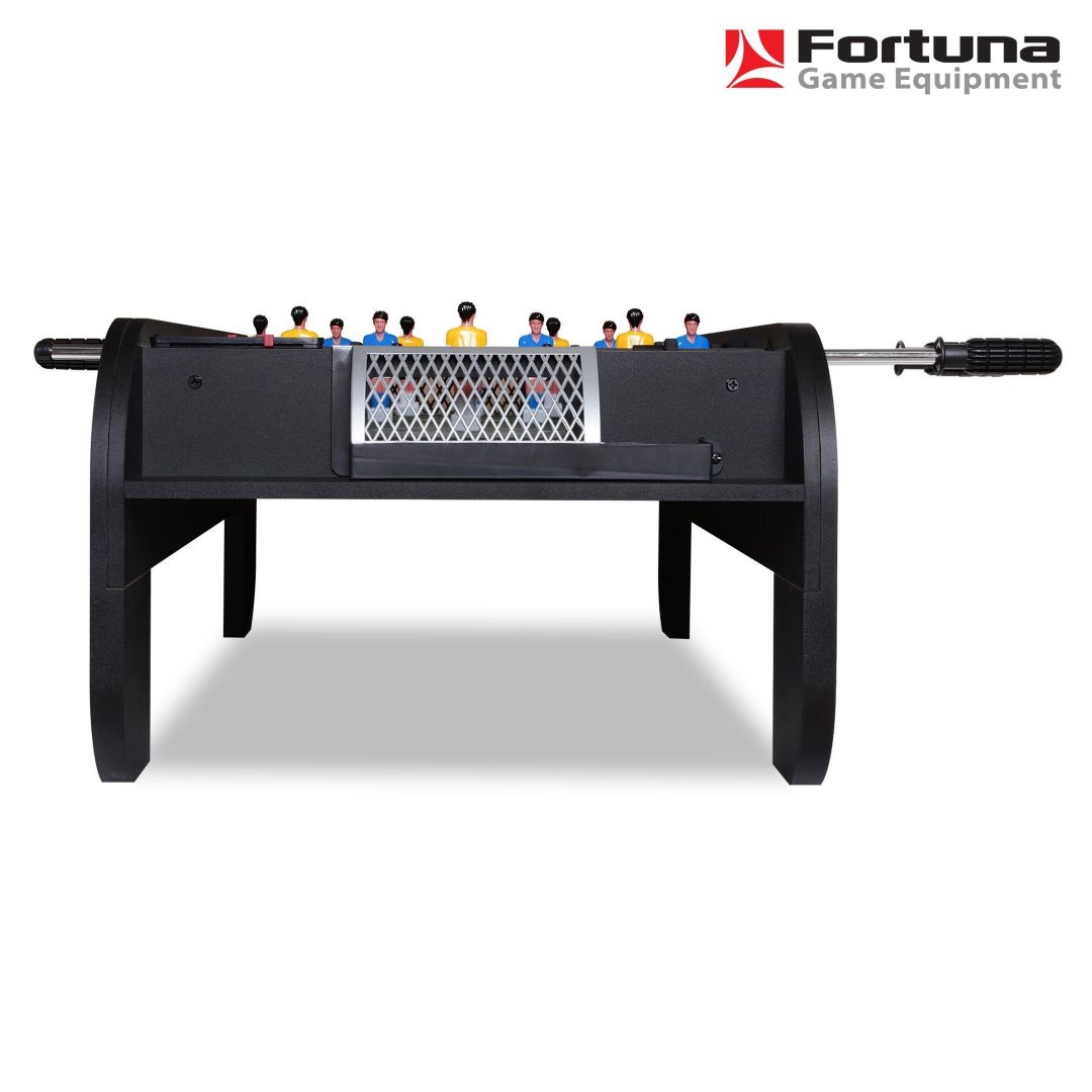 Игровой стол - футбол FORTUNA FD-35  НАСТОЛЬНЫЙ