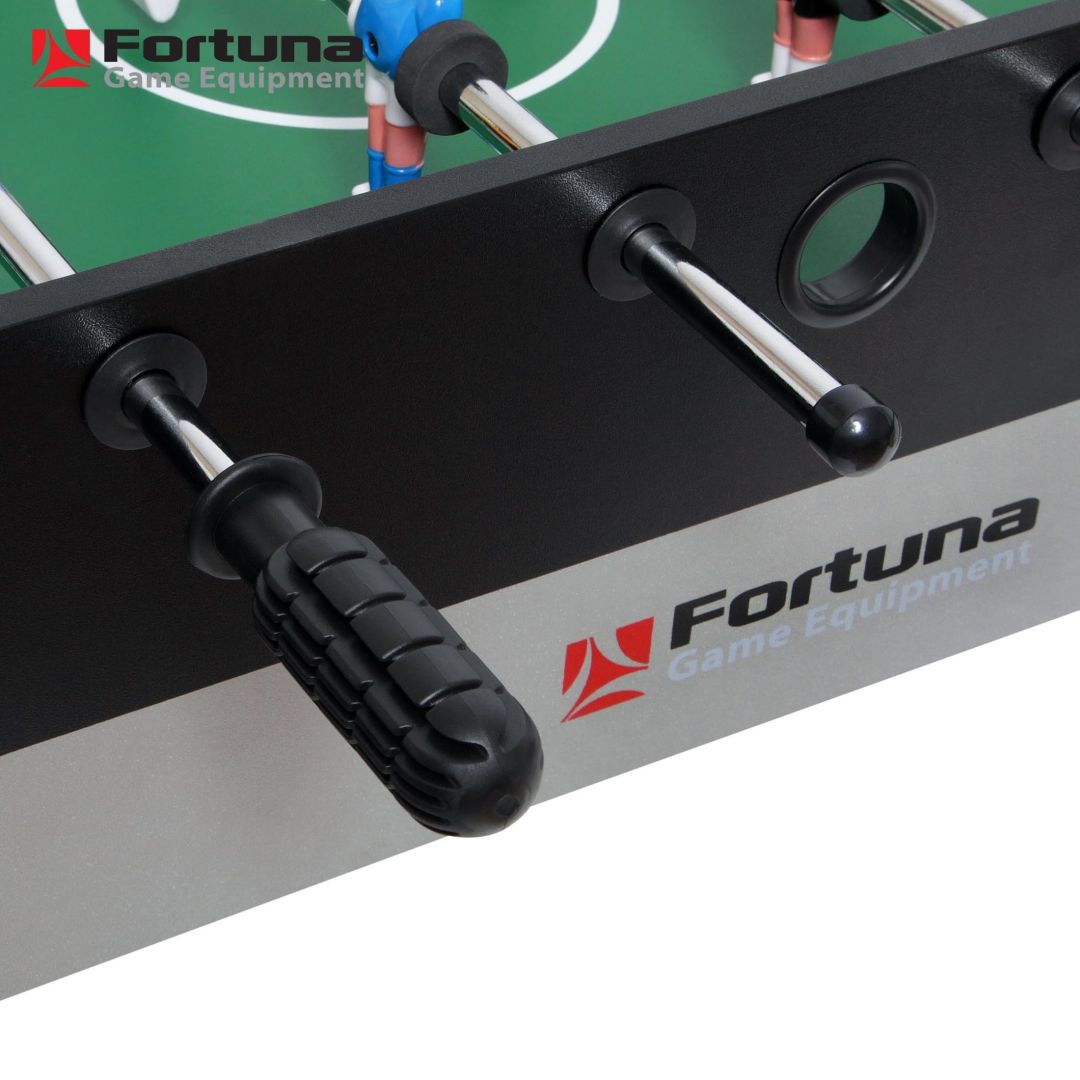 Игровой стол - футбол FORTUNA FD-35  НАСТОЛЬНЫЙ