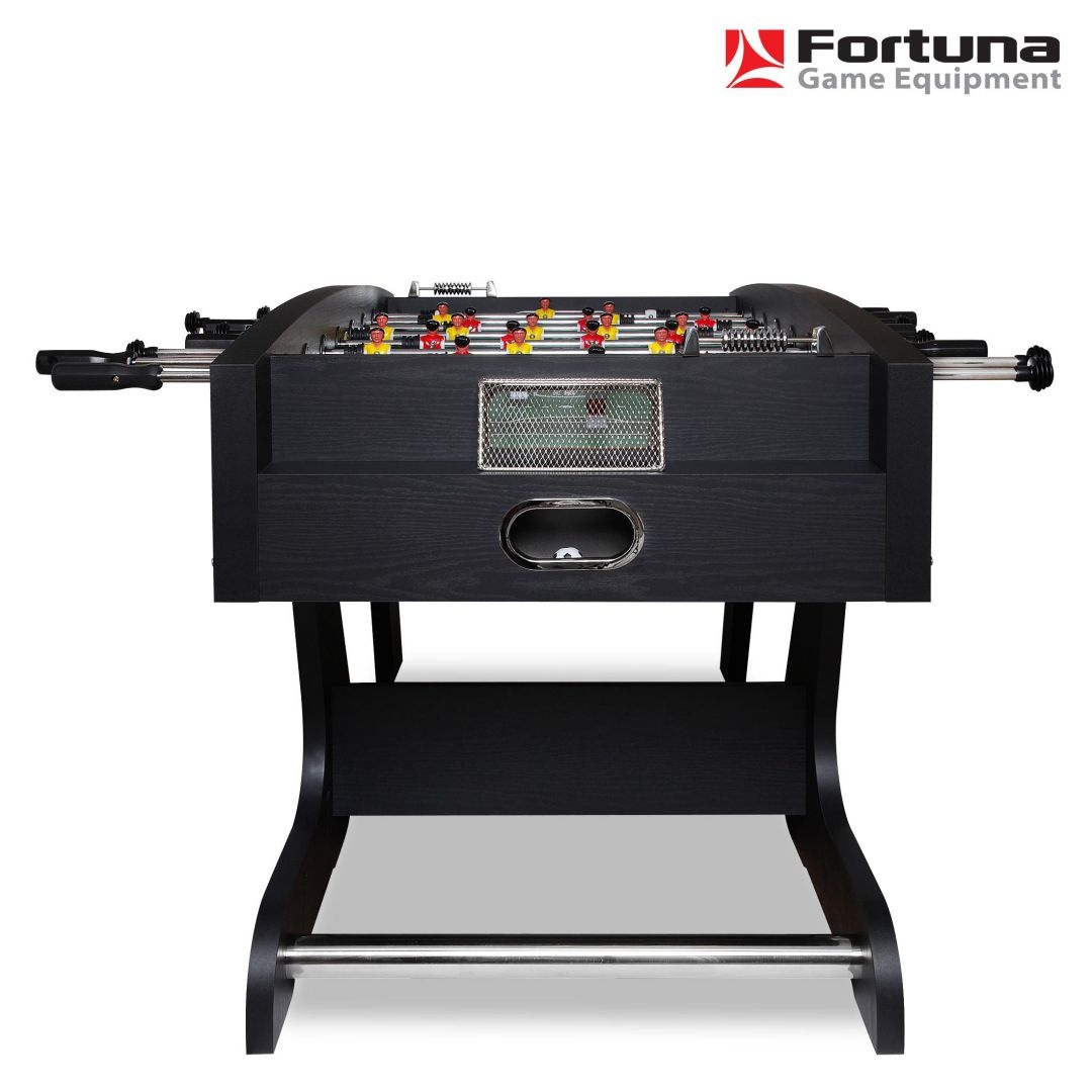 Игровой стол - футбол FORTUNA  ESCALADE FDB-560