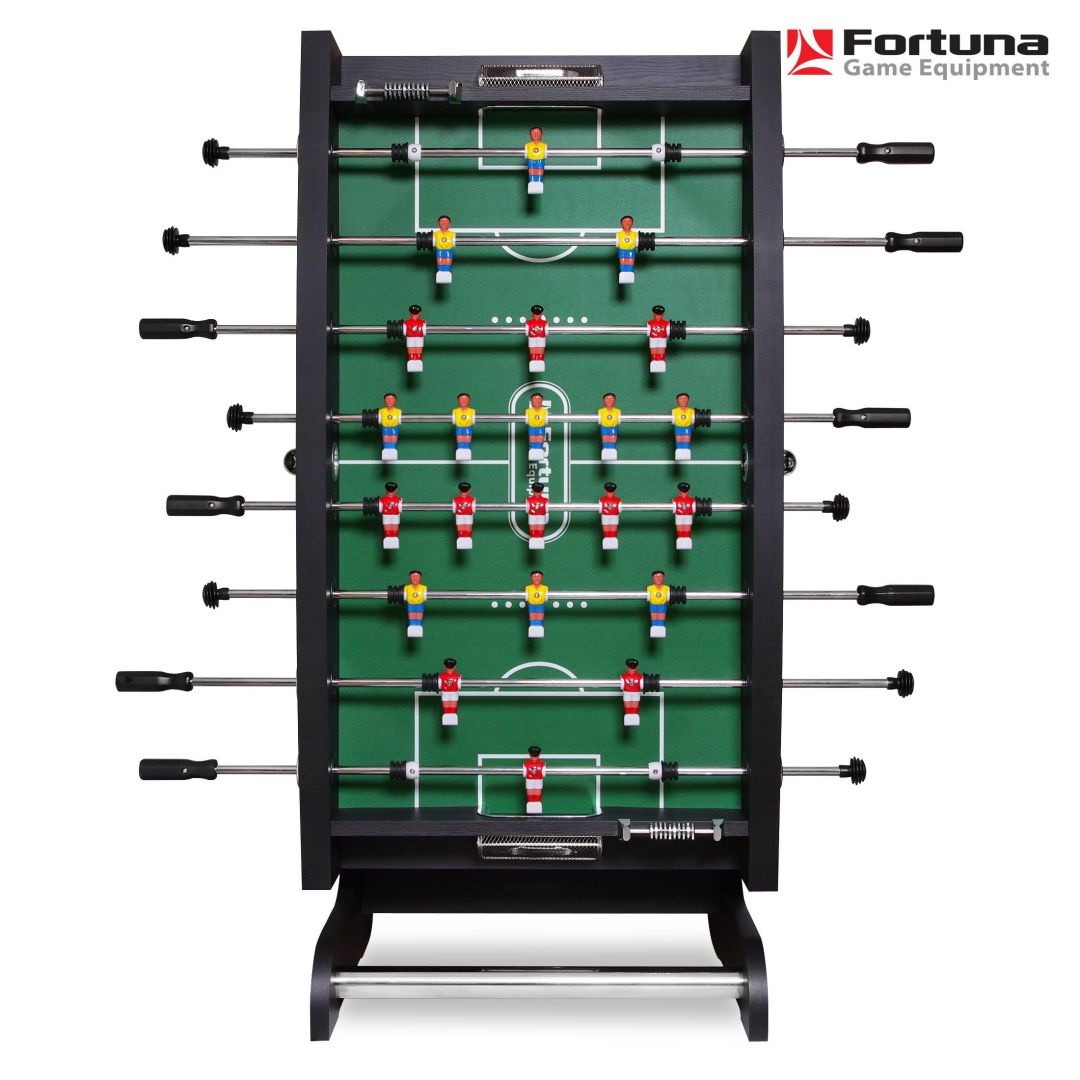 Игровой стол - футбол FORTUNA  ESCALADE FDB-560
