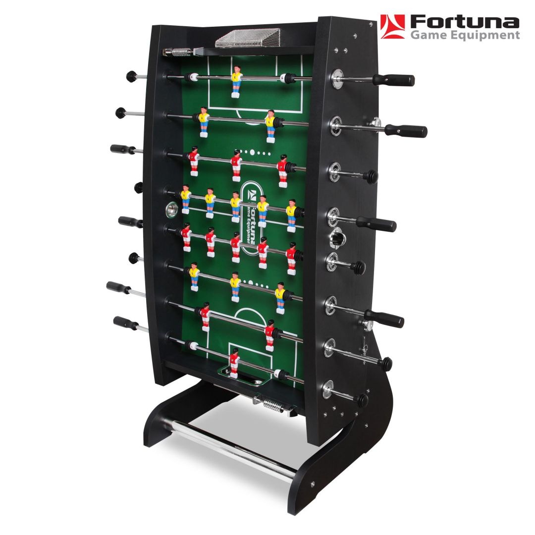 Игровой стол - футбол FORTUNA  ESCALADE FDB-560