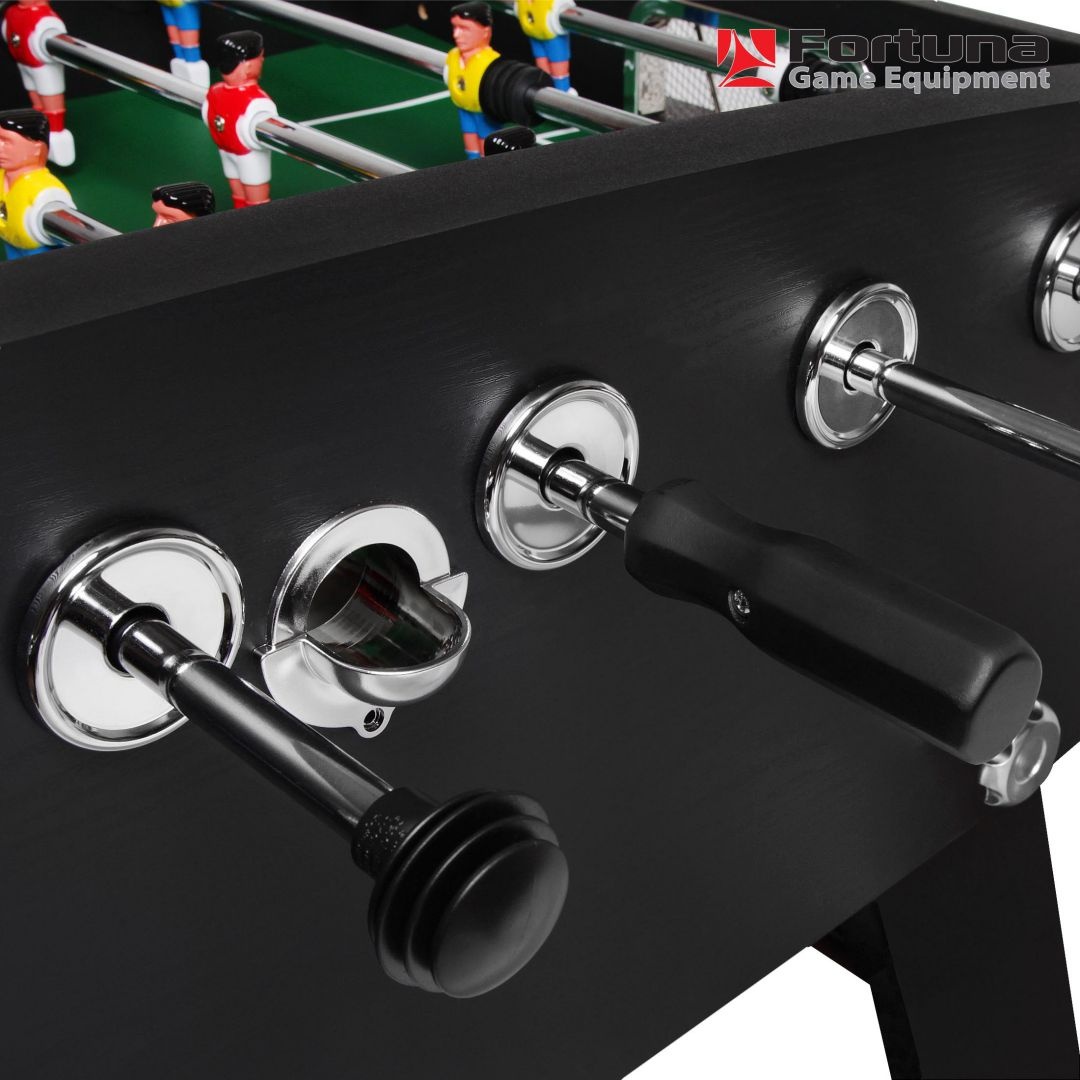 Игровой стол - футбол FORTUNA  ESCALADE FDB-560