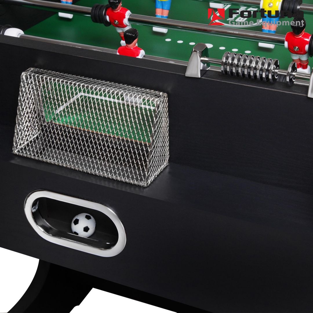 Игровой стол - футбол FORTUNA  ESCALADE FDB-560