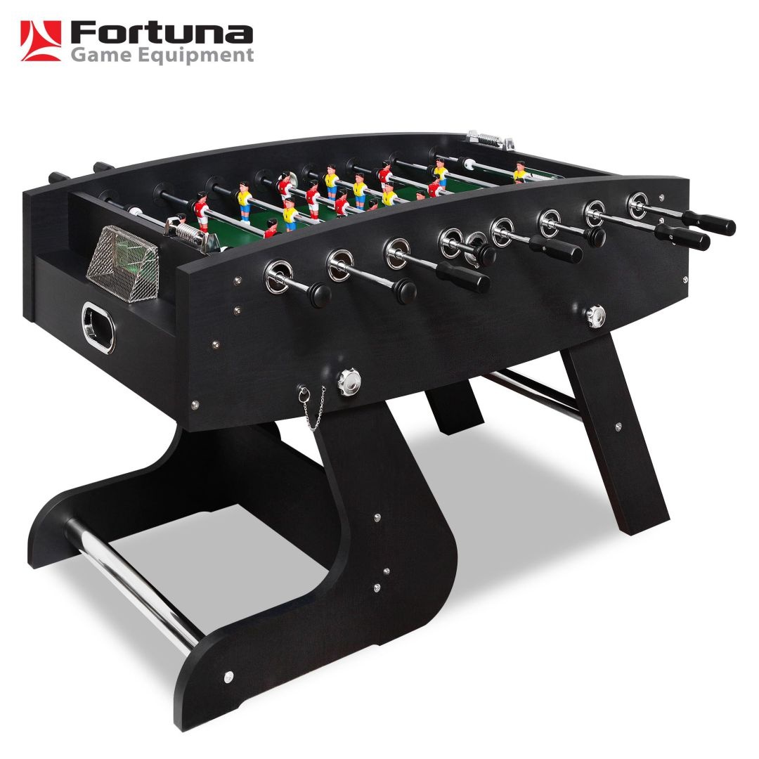 Игровой стол - футбол FORTUNA  ESCALADE FDB-560