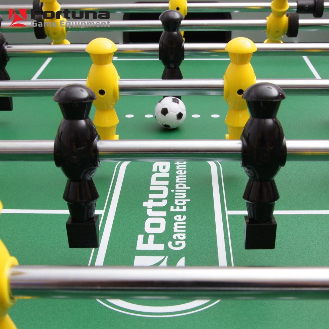Игровой стол - футбол FORTUNA FUSION FDH-425