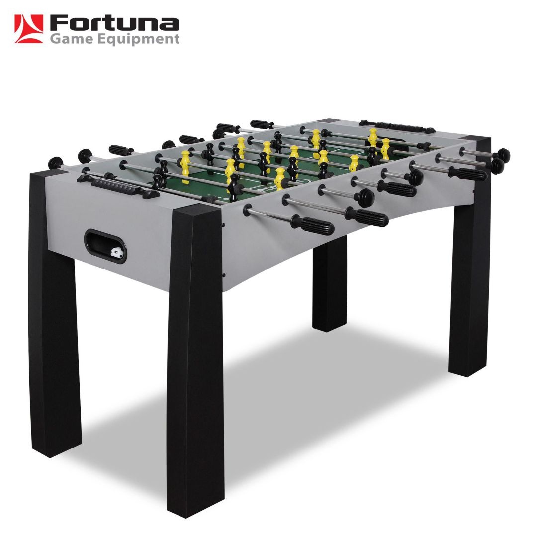 Игровой стол - футбол FORTUNA FUSION FDH-425
