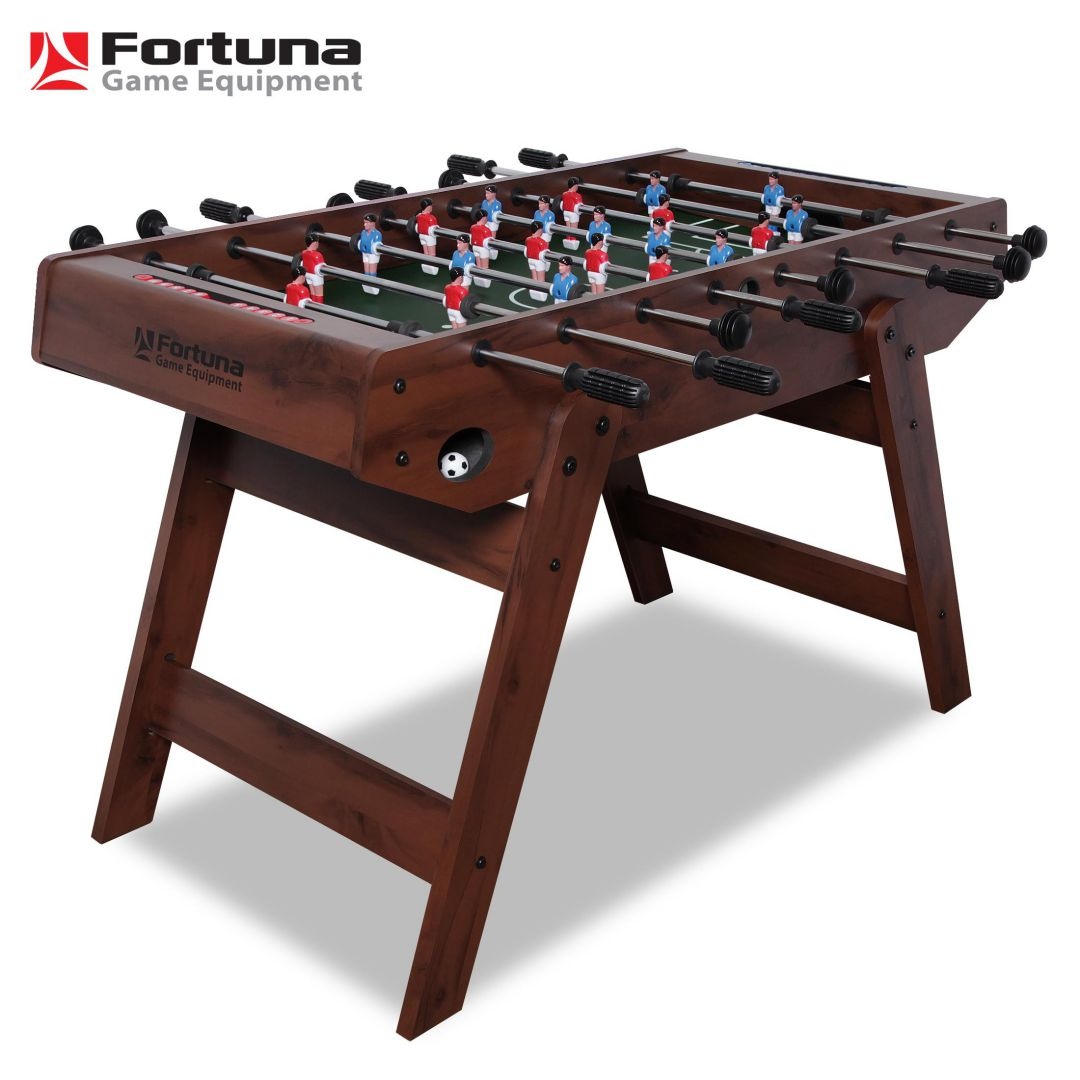 Игровой стол - футбол FORTUNA SHERWOOD FDH-430