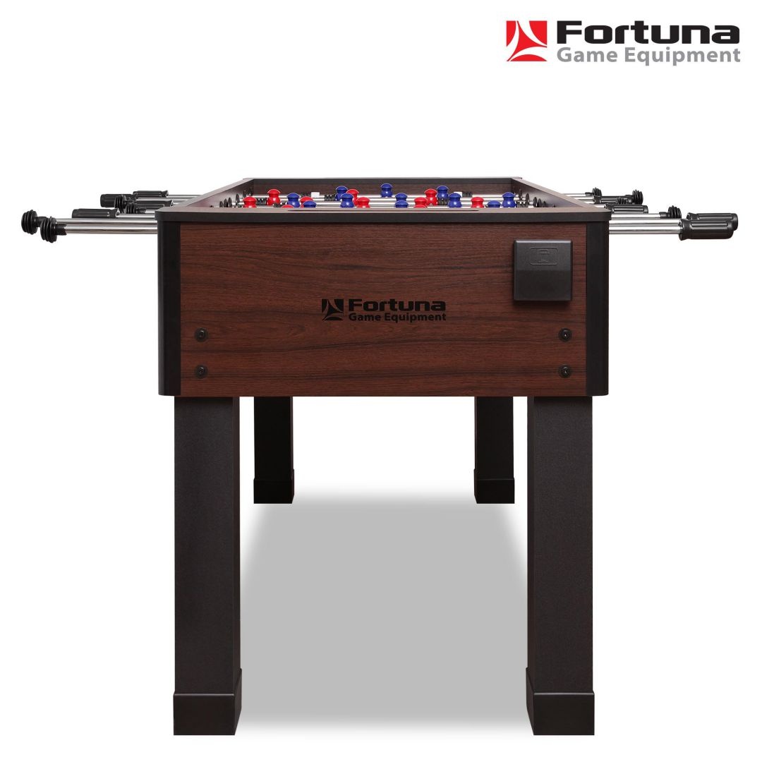 Игровой стол - футбол FORTUNA DEFENDER FDH-520