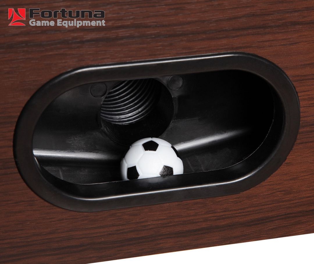 Игровой стол - футбол FORTUNA DEFENDER FDH-520