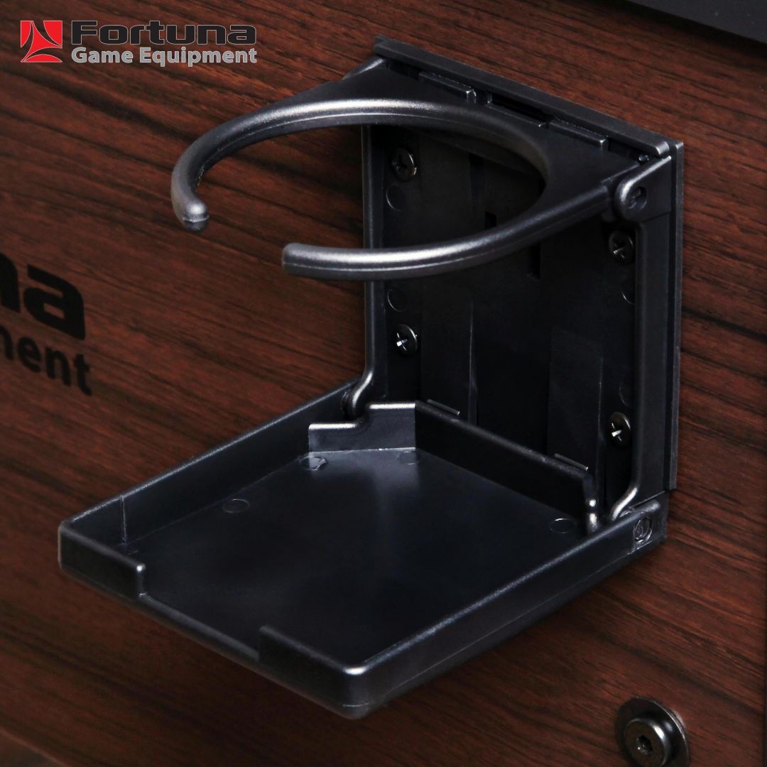 Игровой стол - футбол FORTUNA DEFENDER FDH-520