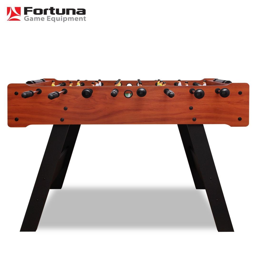 Игровой стол - футбол FORTUNA WESTERN FVD-415