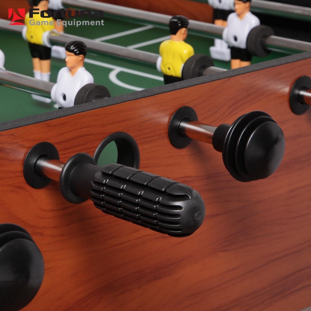 Игровой стол - футбол FORTUNA WESTERN FVD-415