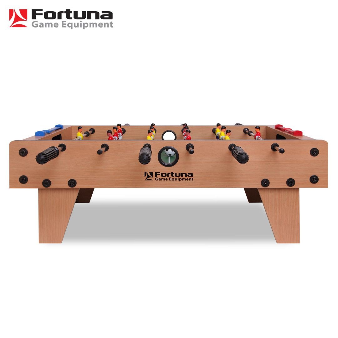Настольный футбол FORTUNA JUNIOR FD-31 НАСТОЛЬНЫЙ