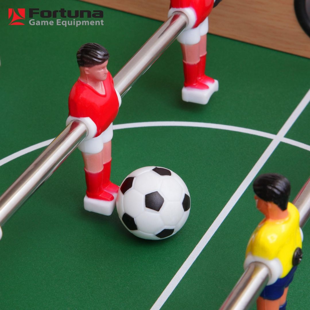 Настольный футбол FORTUNA JUNIOR FD-31 НАСТОЛЬНЫЙ