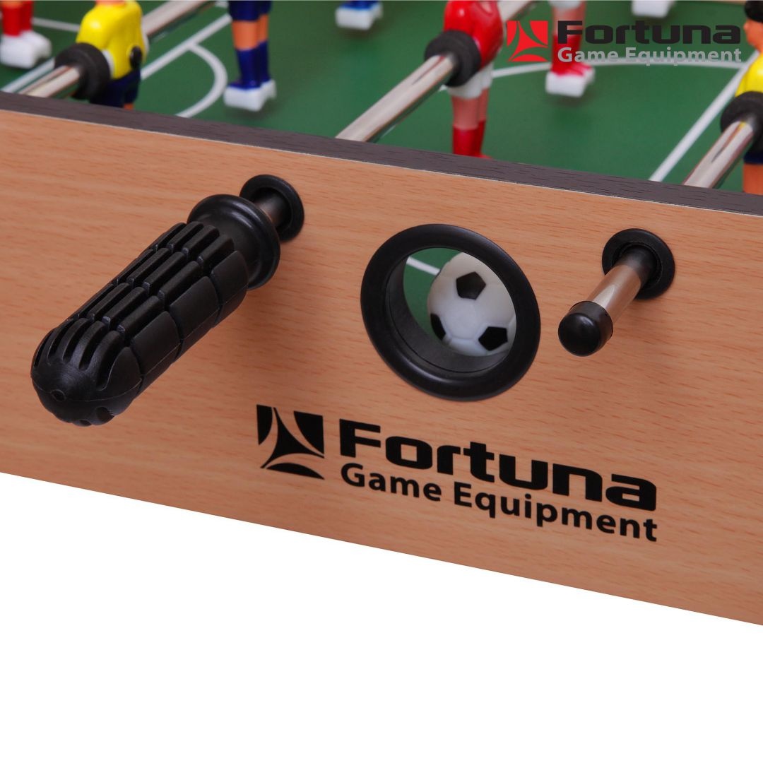 Настольный футбол FORTUNA JUNIOR FD-31 НАСТОЛЬНЫЙ