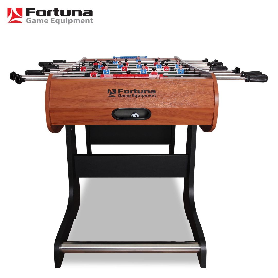 Игровой стол - футбол FORTUNA OLYMPIC FDB-455