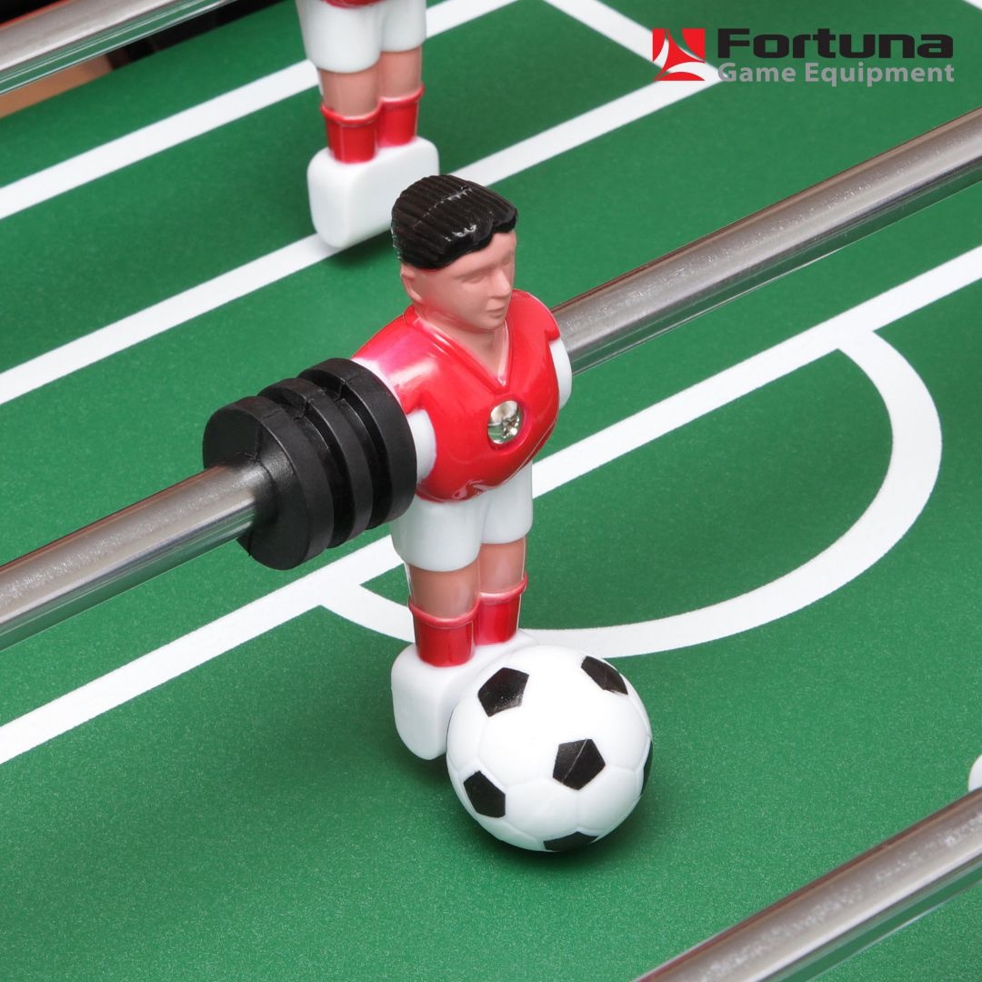 Игровой стол - футбол FORTUNA OLYMPIC FDB-455