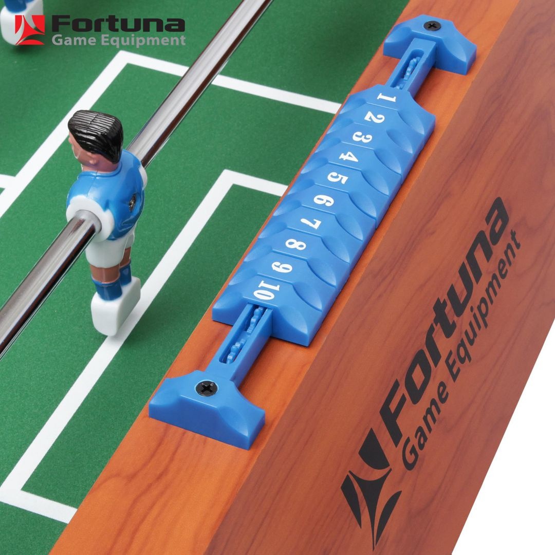 Игровой стол - футбол FORTUNA OLYMPIC FDB-455