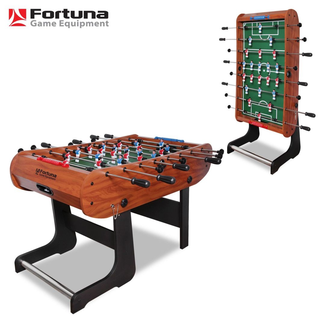 Игровой стол - футбол FORTUNA OLYMPIC FDB-455