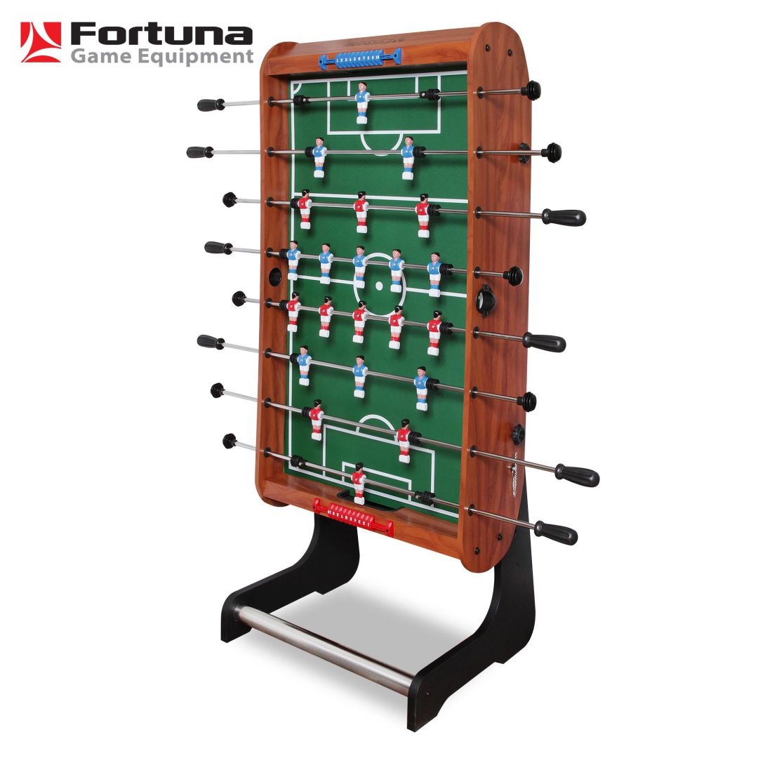 Игровой стол - футбол FORTUNA OLYMPIC FDB-455