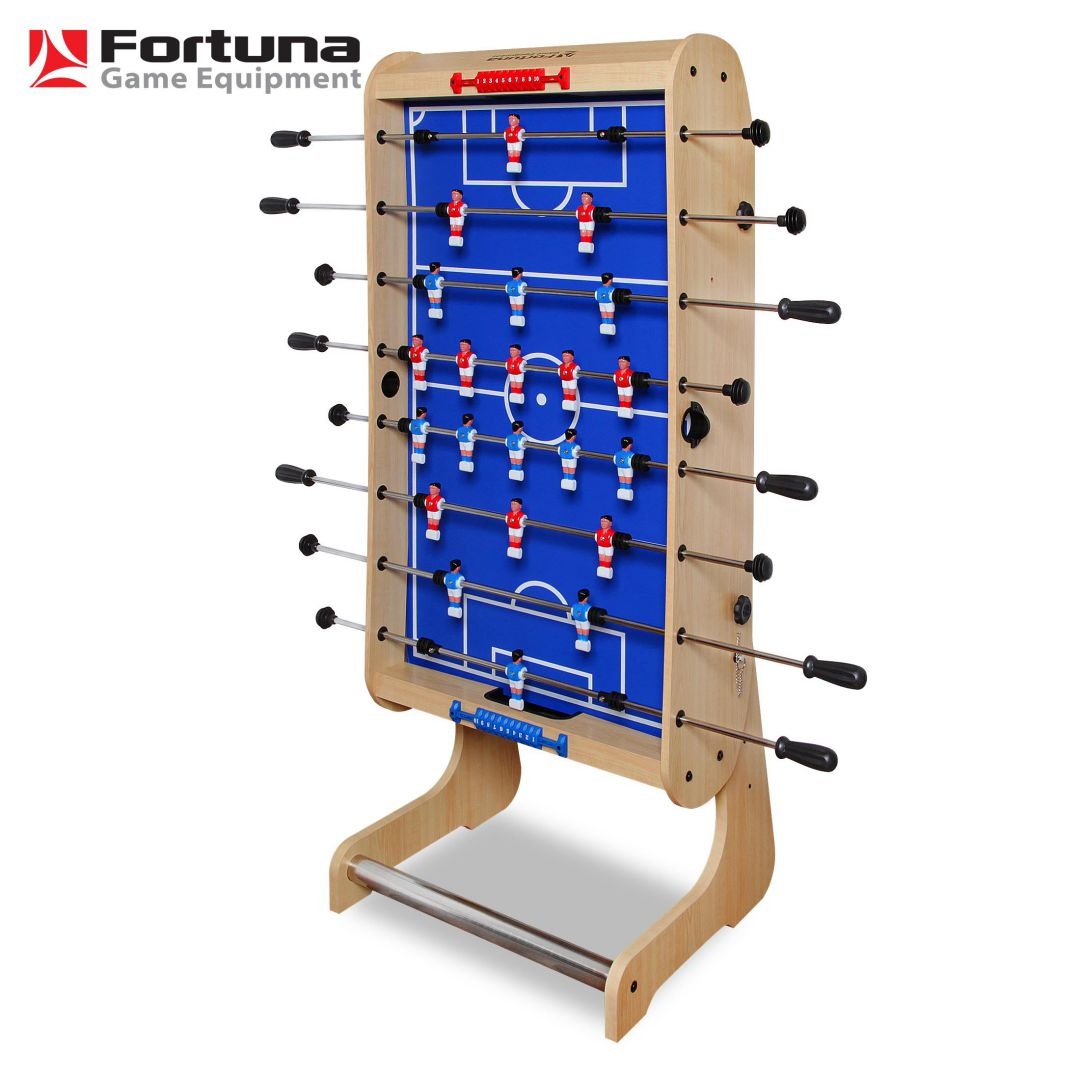 Настольный футбол FORTUNA OLYMPIC FDL-455