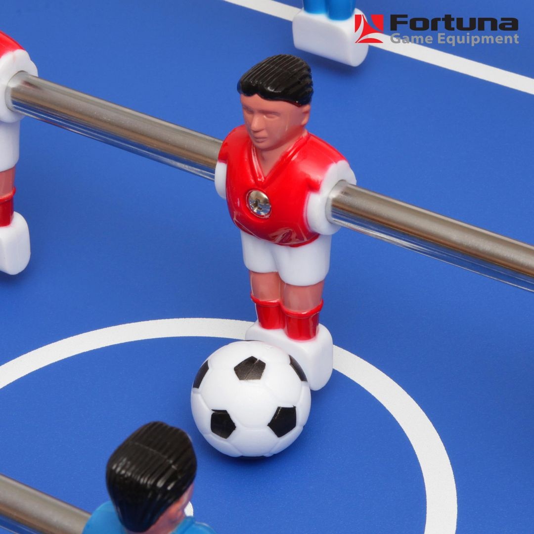 Настольный футбол FORTUNA OLYMPIC FDL-455