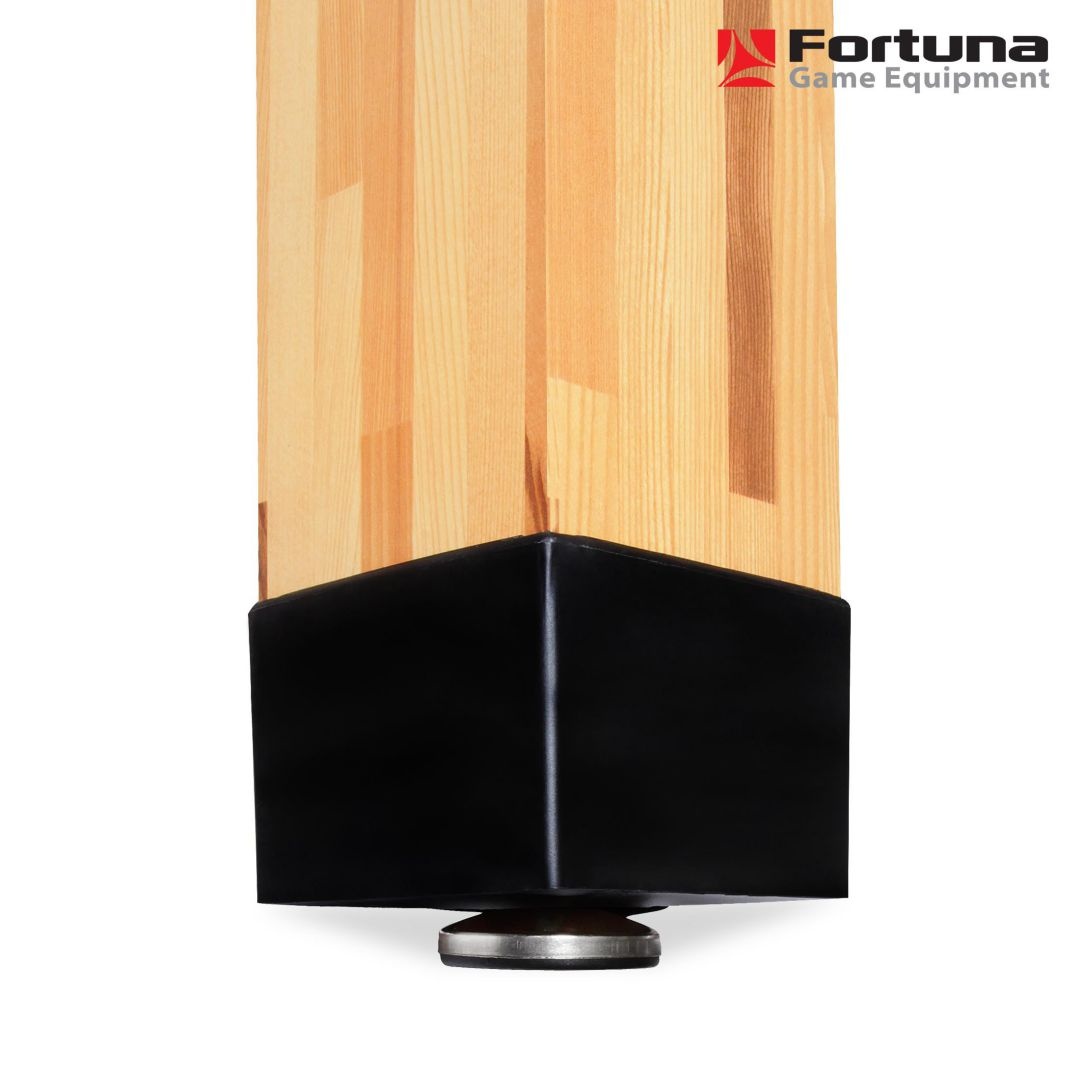Игровой стол - футбол FORTUNA TOURNAMENT PROFI FRS-570