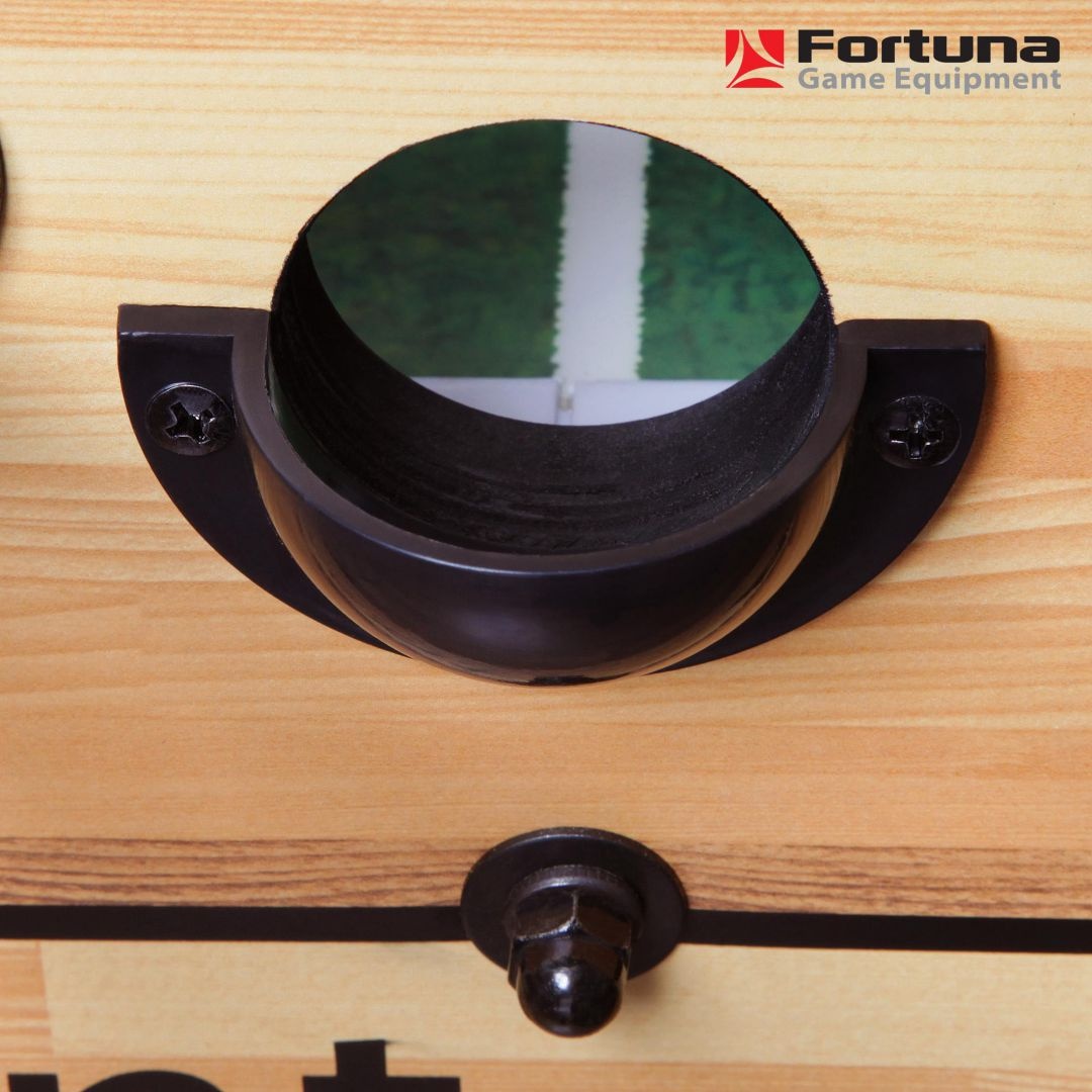 Игровой стол - футбол FORTUNA TOURNAMENT PROFI FRS-570