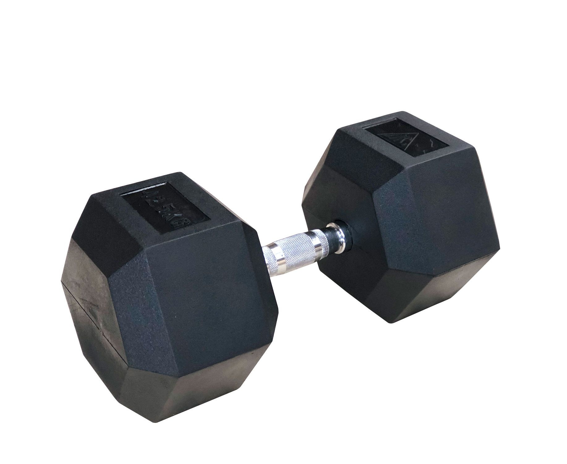 Гантели DFC Гексагональные 2 шт. по 42.5 кг
