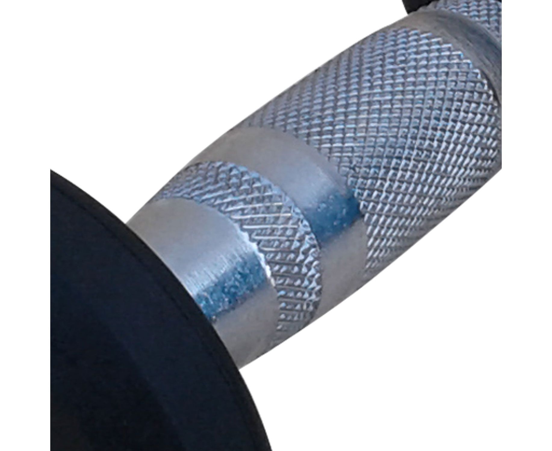 Гантели DFC POWERGYM 2 шт. по 32.5 кг