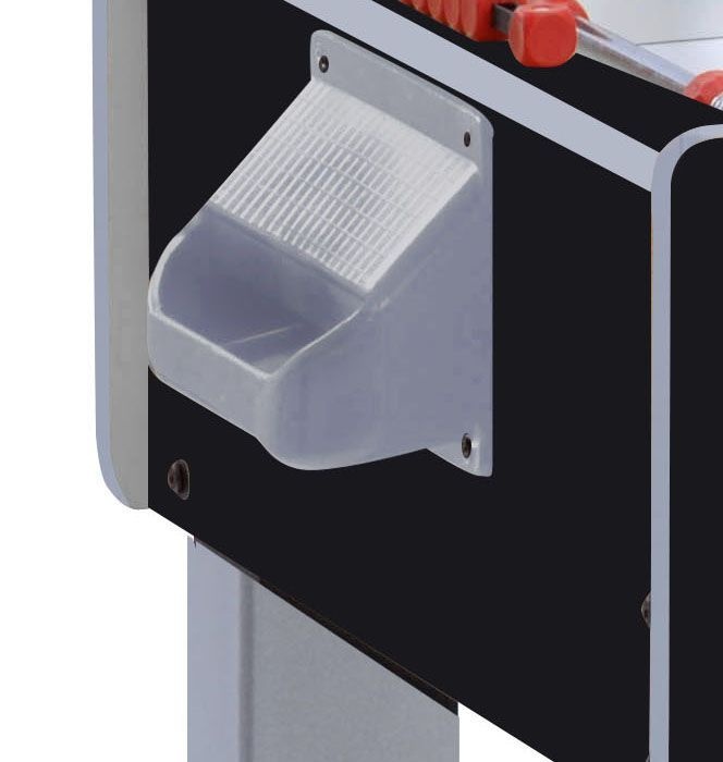 Игровой стол - футбол Garlando Evolution F-200