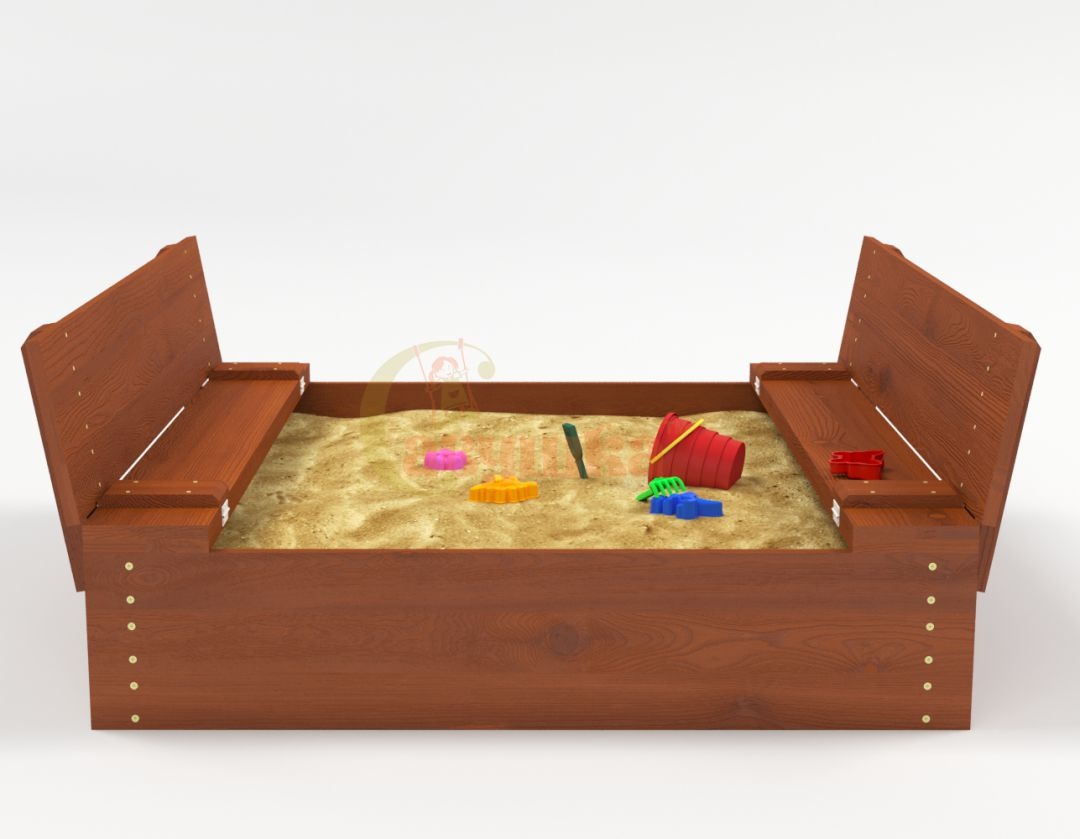 Детская песочница Сава 2