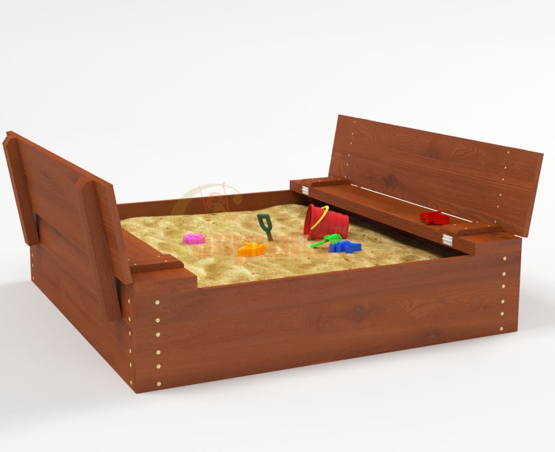 Детская песочница Сава 2