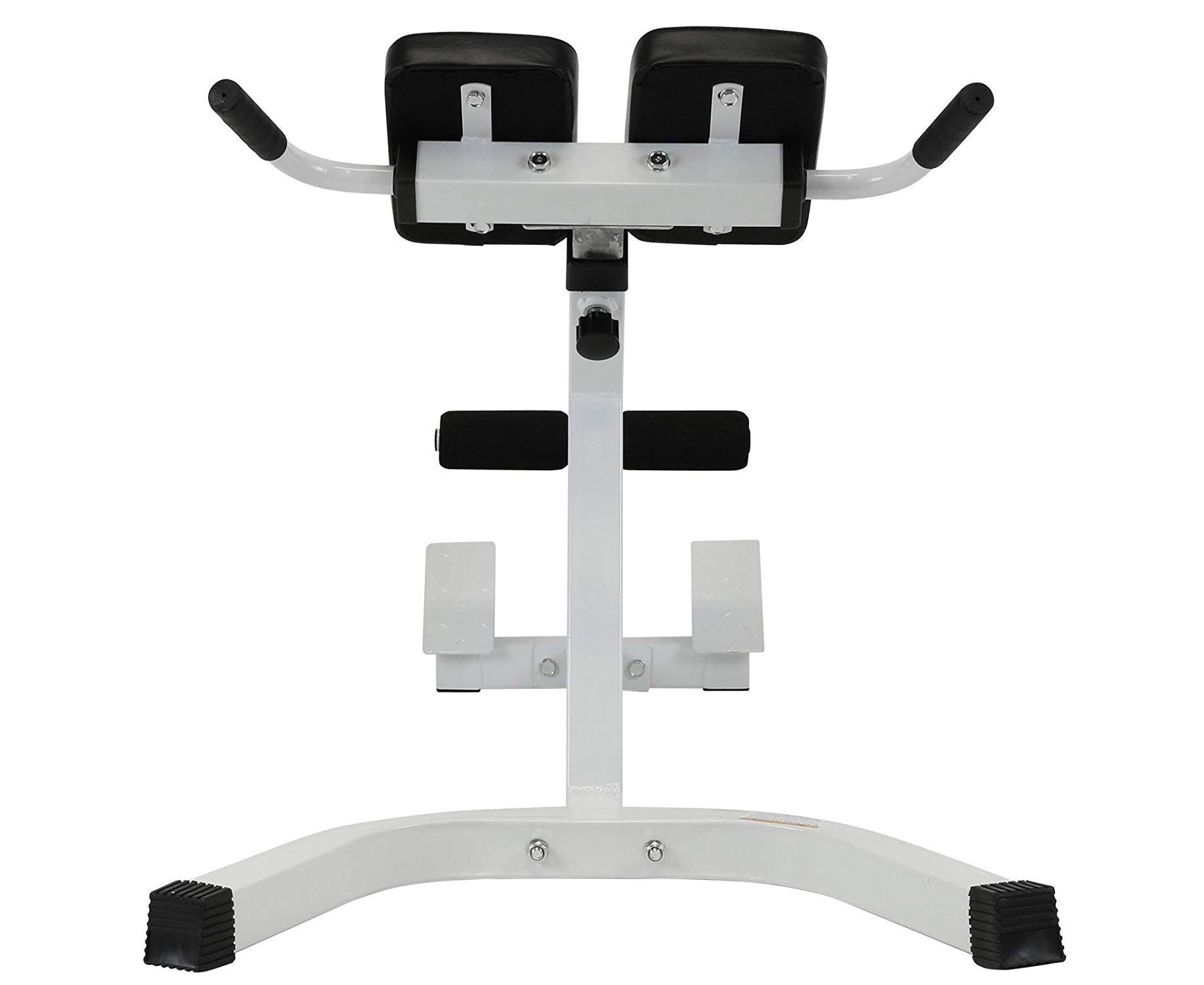 Гиперэкстензия DFC DBCH19W (белая)