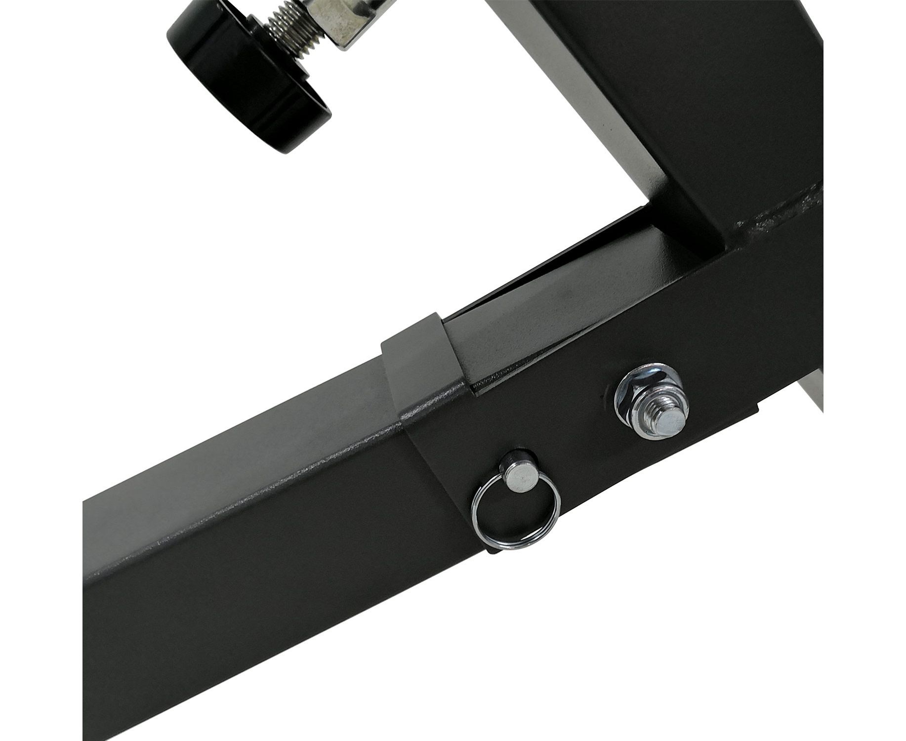 Гиперэкстензия DFC Homegym SJ1006