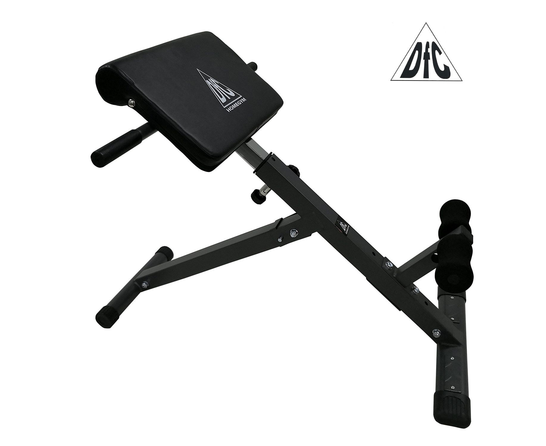 Гиперэкстензия DFC Homegym SJ1007