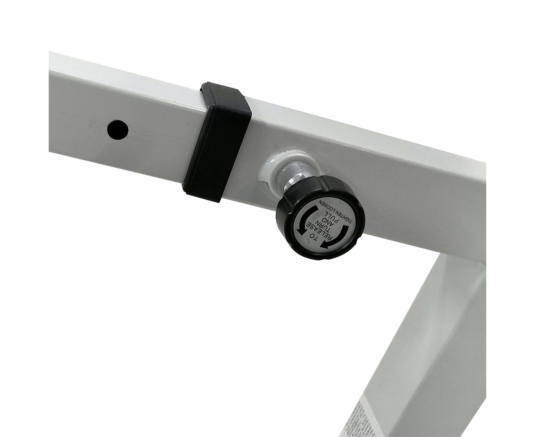 Гиперэкстензия DFC Homegym SUB025