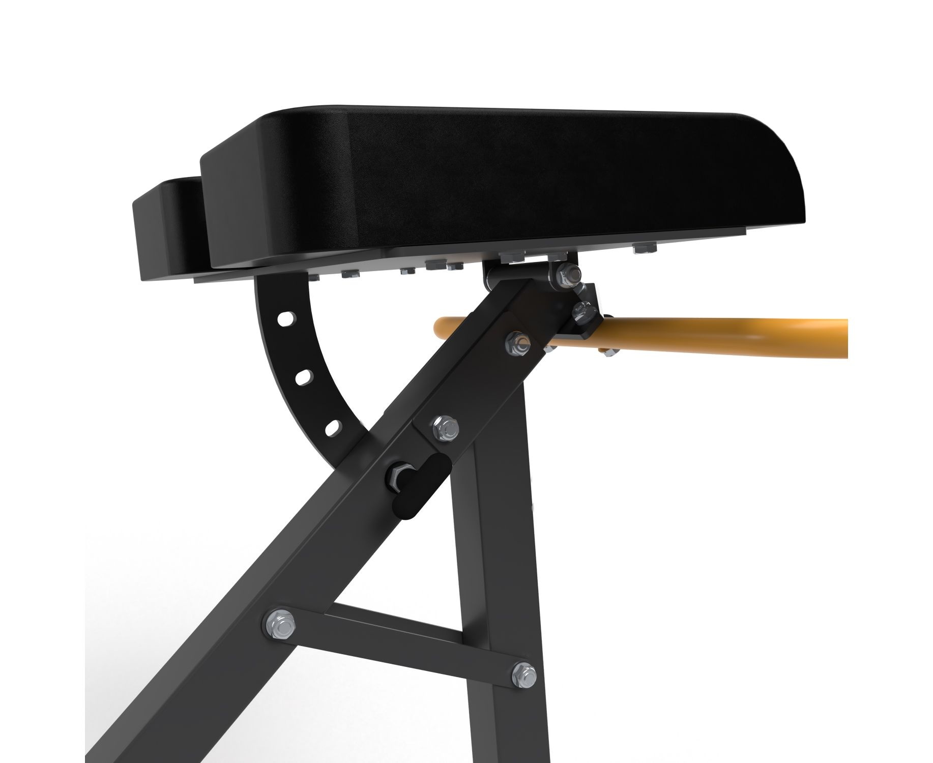 Гиперэкстензия STONERISE HypeRise